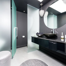 kids bathroom