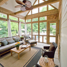 Screened Porch