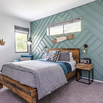 Elysian Woods Residence