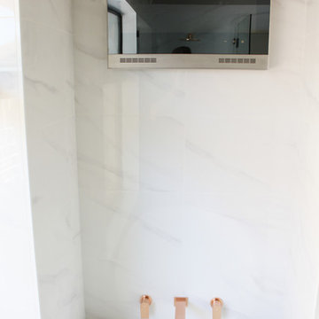 Atwell Bathroom Renovation (Scale)