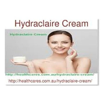 Hydraclaire Cream