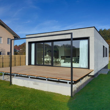 Haus T - KPT Architekten
