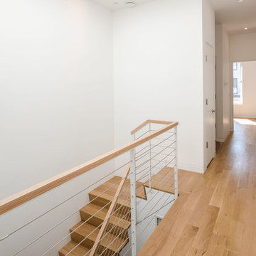 Park Slope Landmarked Passive House
