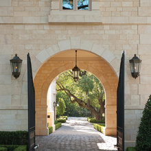 French Gardens / Landscapes