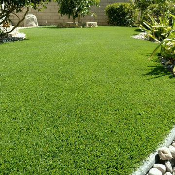 Artificial Turf