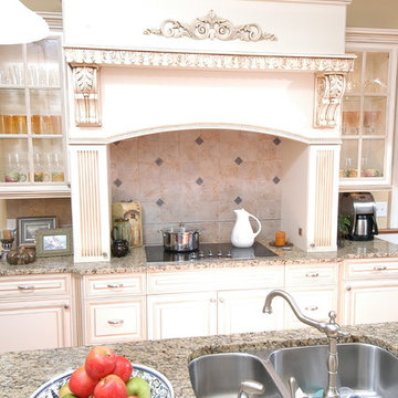 Kitchen & Bath