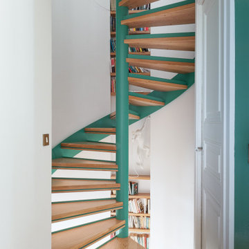 FALAISe - un pied à la mer