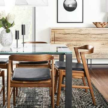Steen Dining Cabinet