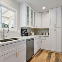 Kitchen Ideas