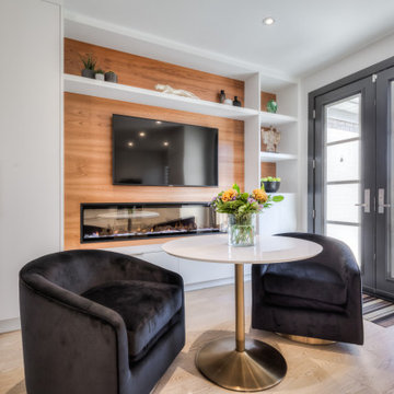 Bungalow Remodel