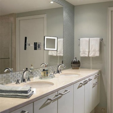 Brilliant Bathrooms