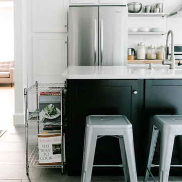 Broadway Kitchen