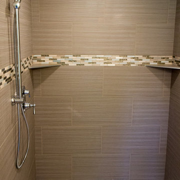 Handicap Accessible Home Widening