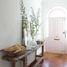 Mud Room