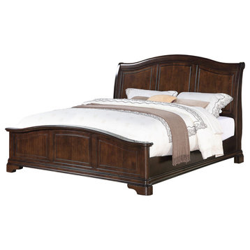 Conley 3-Piece Bed Set, Queen