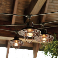 Love these lights..