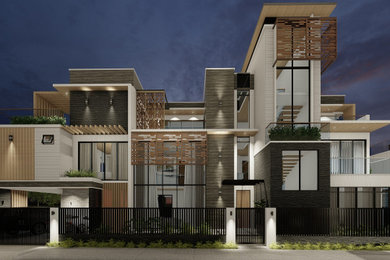 Proposed Residential Development