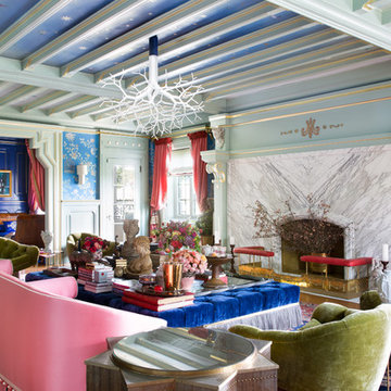 San Francisco Decorator Showcase 2019