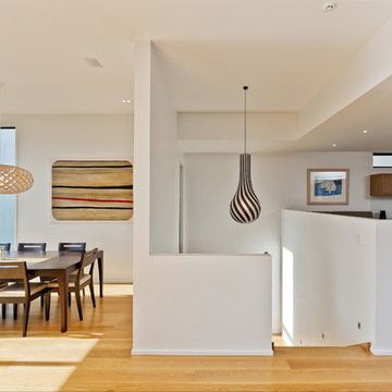 Black Rock House