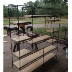 Entertainment Center - Products