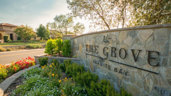 New Construction in Granite Bay!