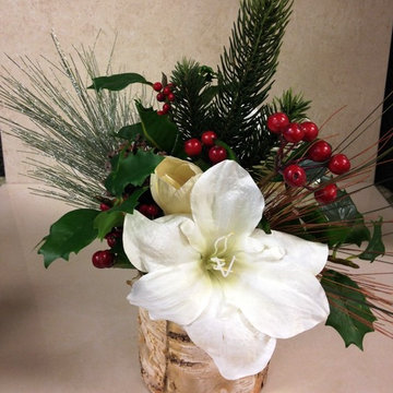 Holiday Decorating