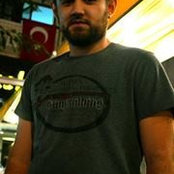 Mustafa Abas billede