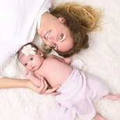 Laetitia Catellani's photo
