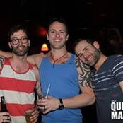 David Brown's photo