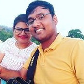 Aakash Bhowmick's photo
