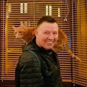 Gordon McDougall's photo