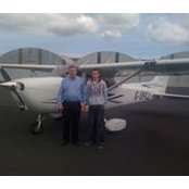 Denis Noble's photo