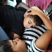Foto de Mariam Arms
