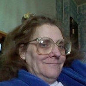 Jo Briggss foto