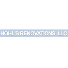 Hohl's Renovations LLC