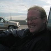 Richard Tibbetts's photo