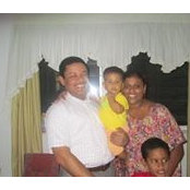 Foto de Sameer Mbonde
