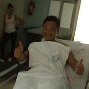 Davin Fans foto