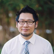Chandler Kim's photo