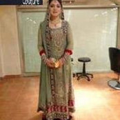 Fareeha Anjum's photo