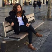 Jocelyn Ramirez's photo