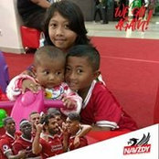 Foto von Rimawan Ozil