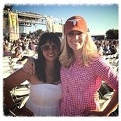 Thalia Farshchian's photo