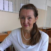 Nina Perminova's photo