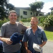 Joe Nugent's photo