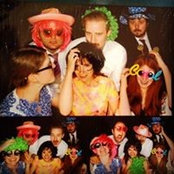 Paul Westwood's photo