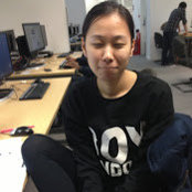 Foto von Kaiying Shen