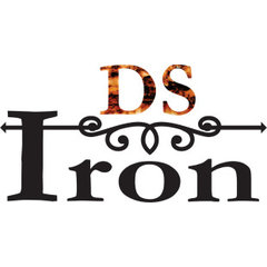 DS Iron