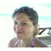 Irina Medwin's photo