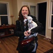 Vivian Tucker's photo